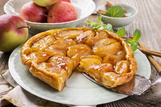 Tarte Tatin
