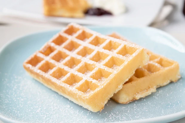 Biscuitwaffeln