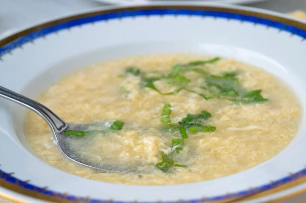 Reissuppe