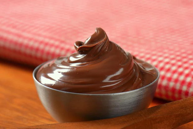 Schokoladenfondant