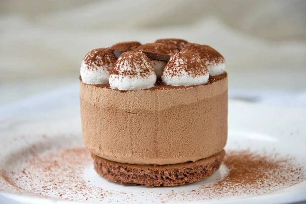 Schokobuttercreme