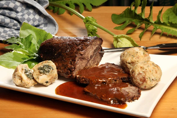 Schmorbraten