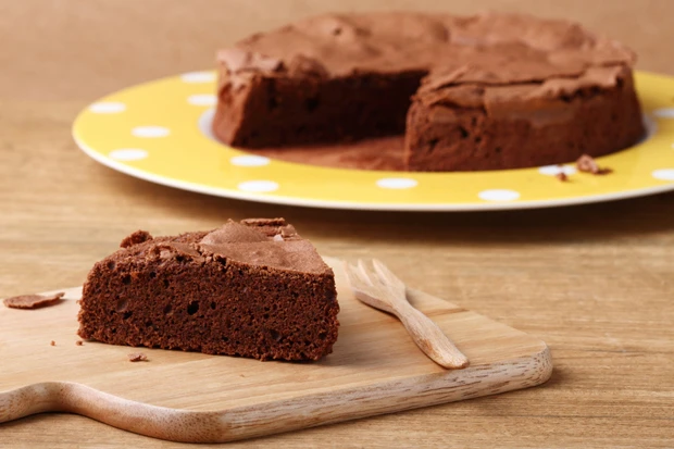 Schokoladenkuchen