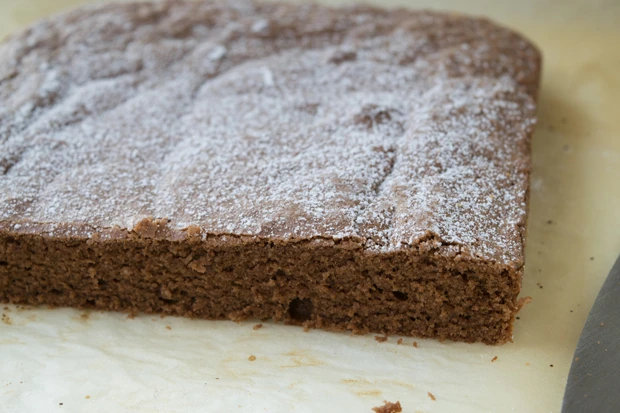 Schoko Blechkuchen