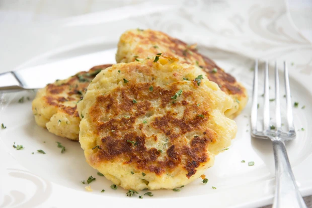Sojalaibchen