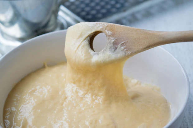 Sp&auml;tzleteig