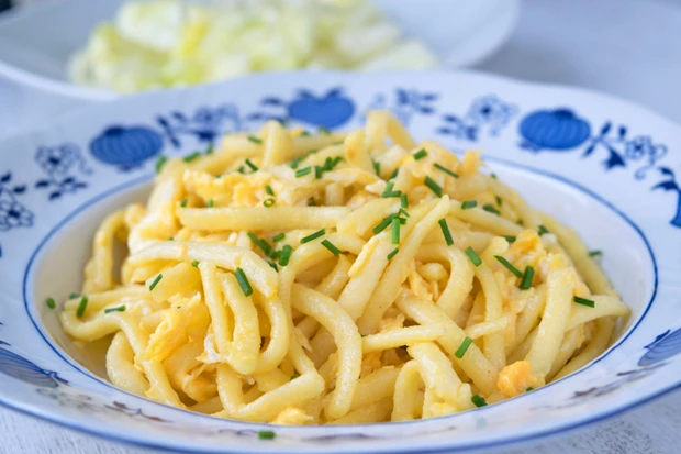 Spätzlepfanne