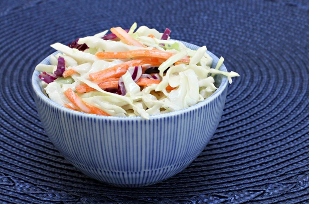 Coleslaw
