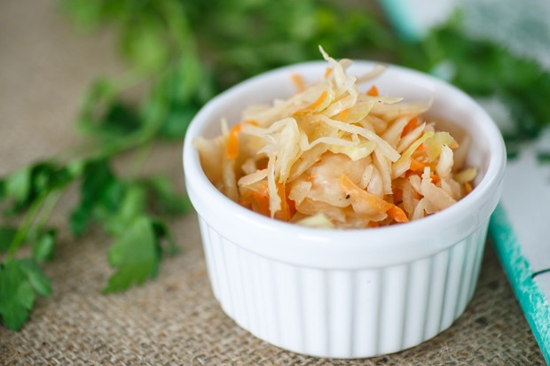 Coleslaw Originalrezept