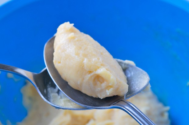Nockerlteig