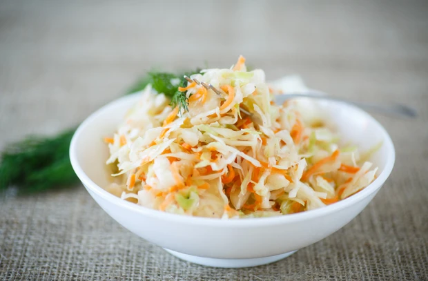 Coleslaw