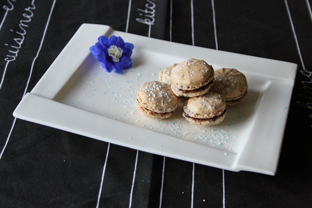 Macarons