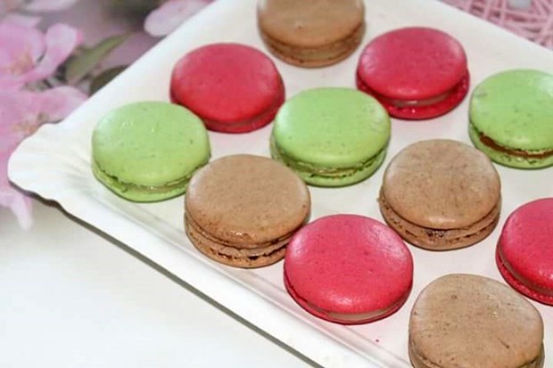 Macarons