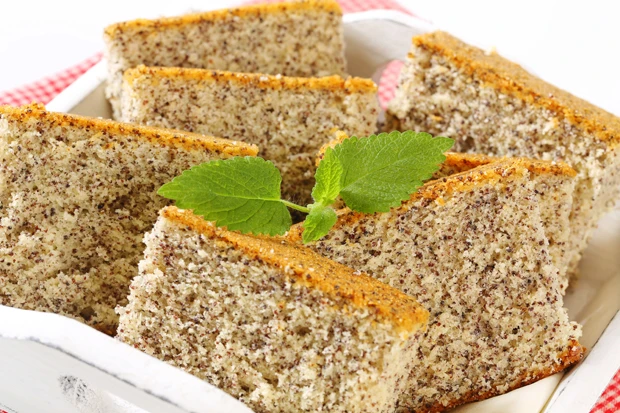 Saftiger Becherkuchen