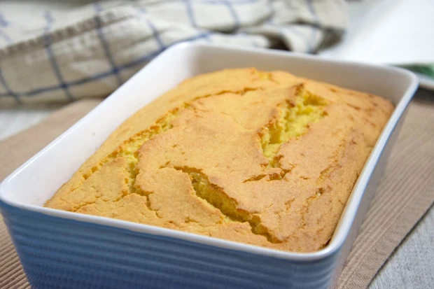 Schneller Becherkuchen