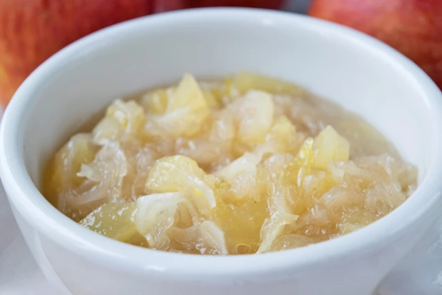 Zwiebelchutney