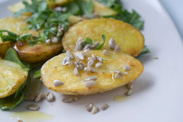 Italienische R&ouml;sterd&auml;pfel