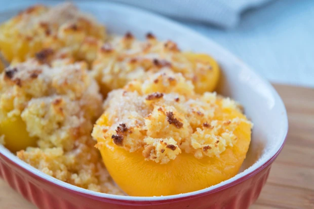 Gugelhupf-Streusel