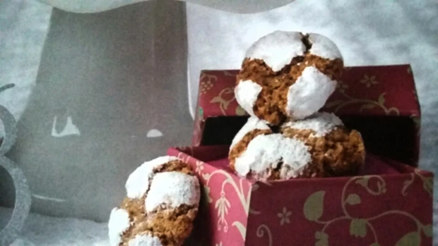 Weihnachtsbr&ouml;tchen
