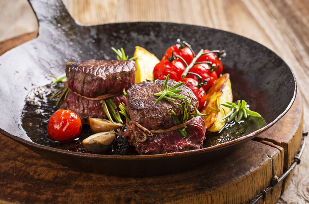 Hirschmedaillons - Rezept | GuteKueche.at