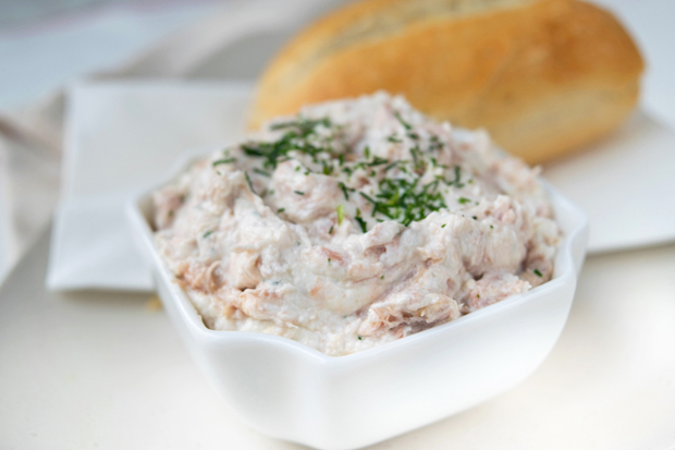 Thunfischaufstrich - Rezept | GuteKueche.at Thunfischaufstrich - Rezept | GuteKueche.at