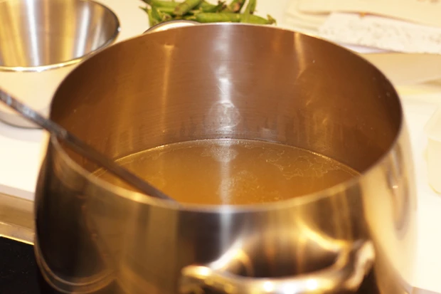 Wildsuppe