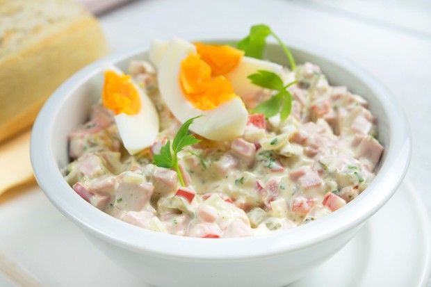 Kellergassenaufstrich