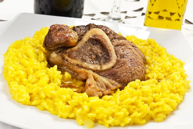 Ossobuco
