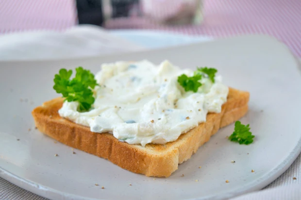 Gorgonzola Aufstrich