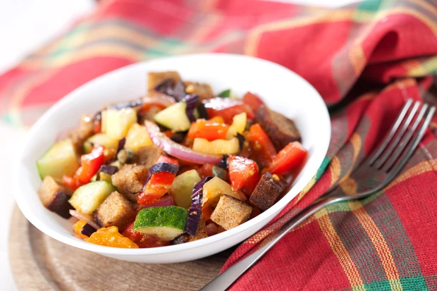 Panzanella