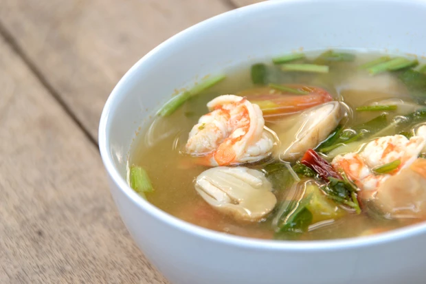 Tom Yum Goong