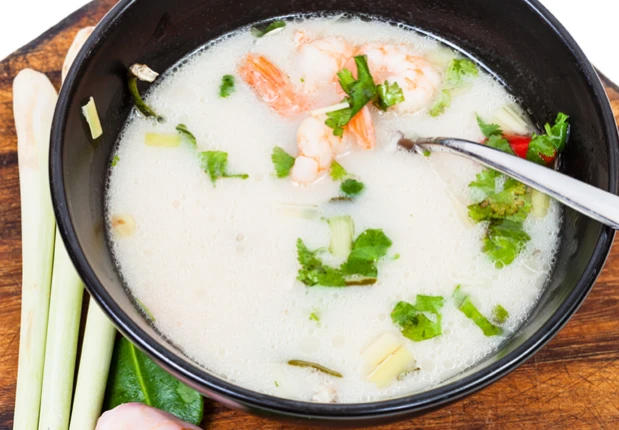 Tom Kha Gung