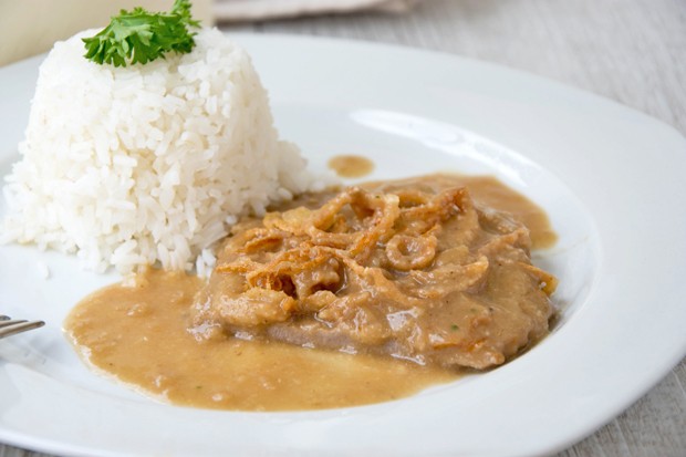 Esterhazy Rostbraten