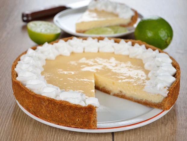 Key Lime Pie