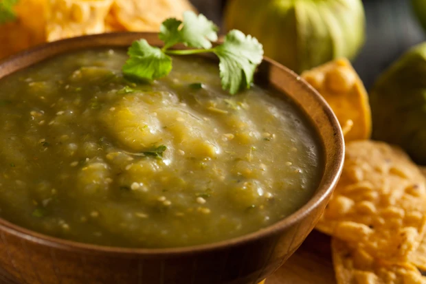 Salsa Verde