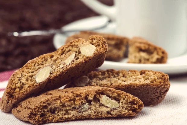 Cantuccini