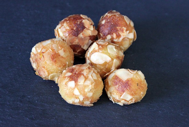 Mandelkroketten