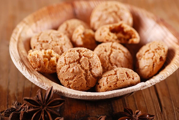 Amaretti