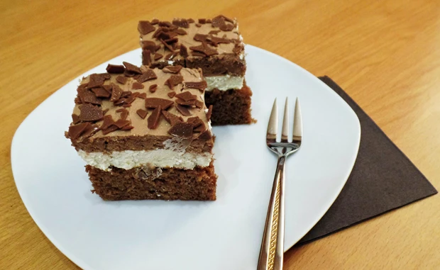 Eisschnitten