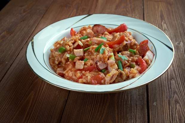 Jambalaya