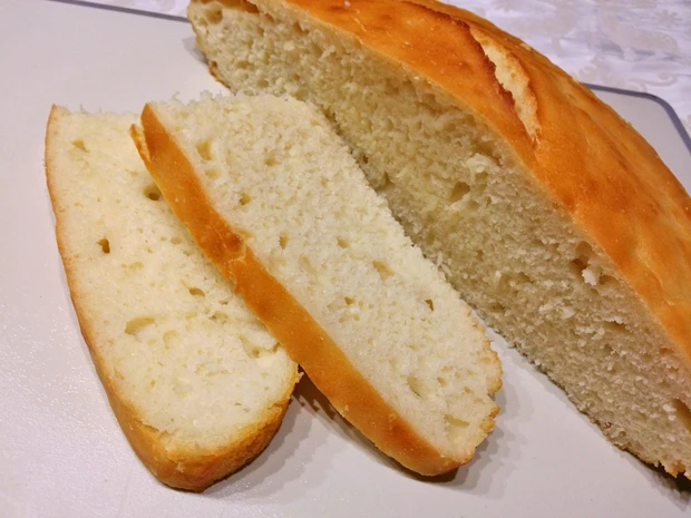 Grahambrot