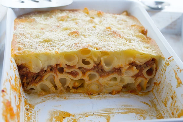 Pastitio