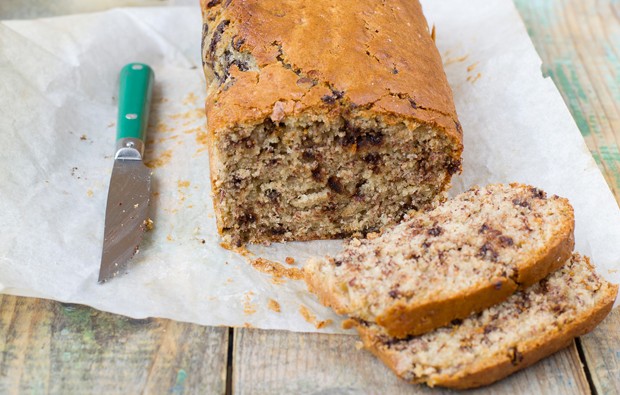 Schokobrot