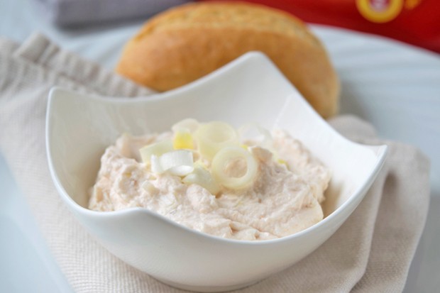 Topfenkäse