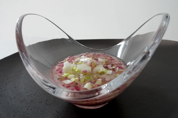 Vinaigrette für Sulz