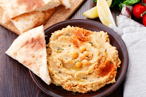 Hummus