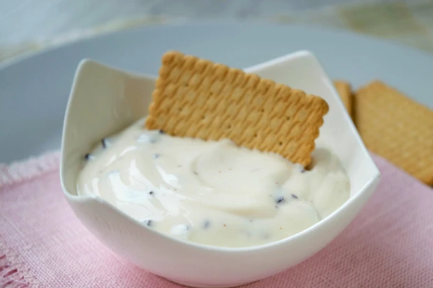 Stracciatella Creme