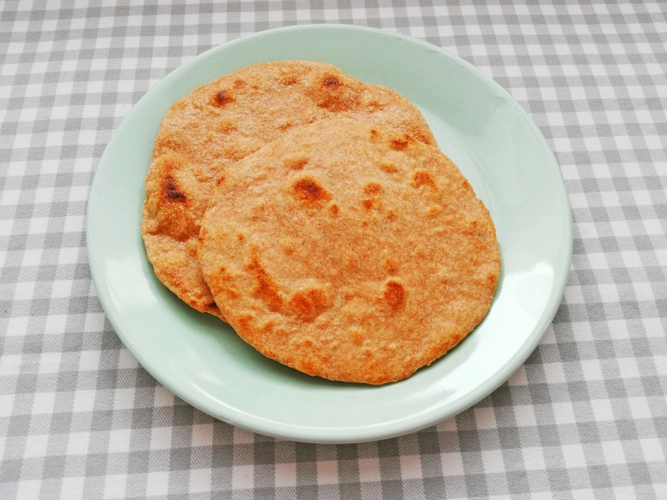 Chapati - Roti