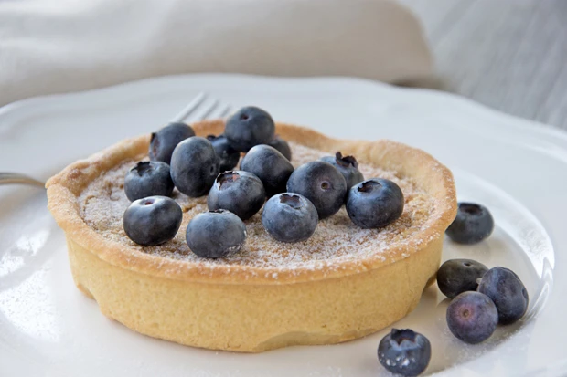 Beeren Tarteletts