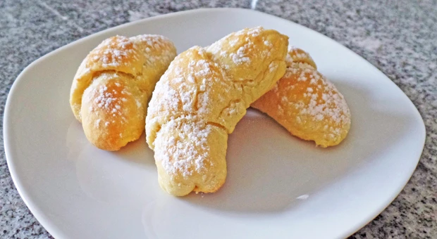 Maronikipferl
